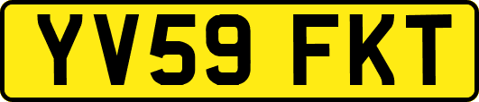 YV59FKT