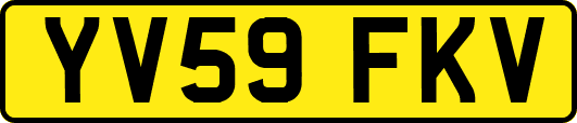 YV59FKV
