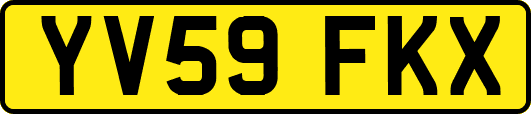 YV59FKX