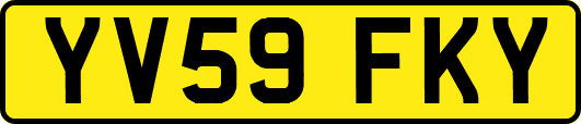 YV59FKY