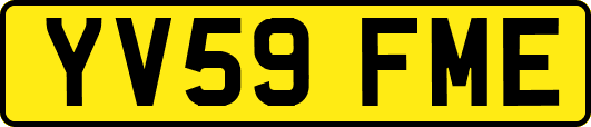 YV59FME