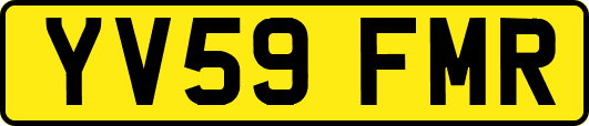 YV59FMR