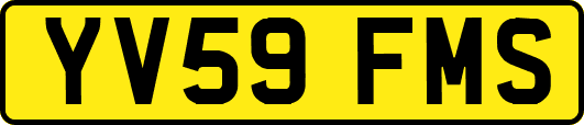 YV59FMS