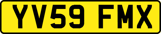 YV59FMX