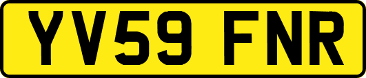 YV59FNR