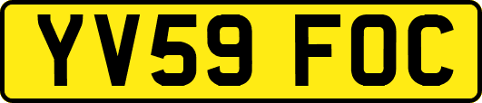 YV59FOC