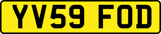 YV59FOD