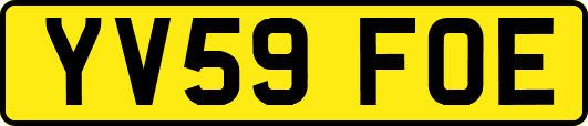 YV59FOE