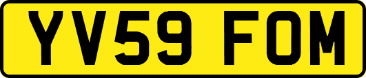 YV59FOM