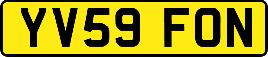 YV59FON