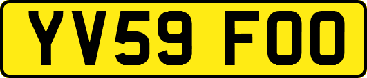 YV59FOO
