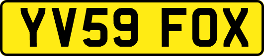 YV59FOX