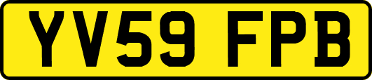 YV59FPB
