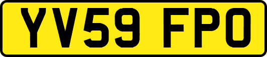 YV59FPO