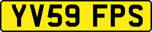 YV59FPS
