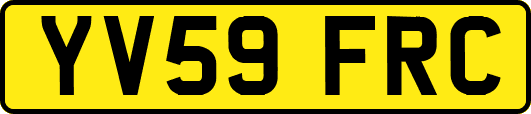 YV59FRC