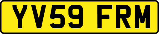 YV59FRM