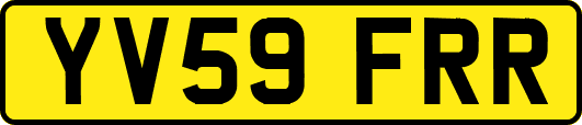 YV59FRR