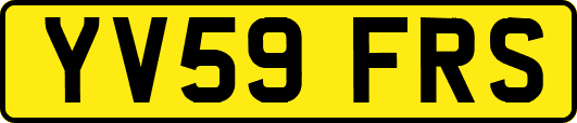 YV59FRS