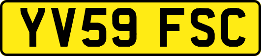 YV59FSC