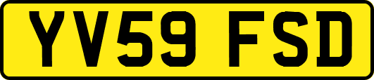YV59FSD