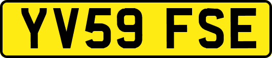 YV59FSE