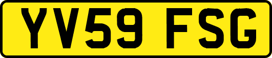 YV59FSG