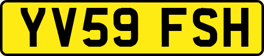 YV59FSH