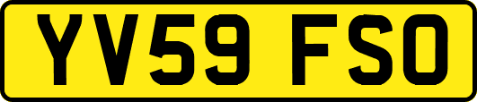 YV59FSO