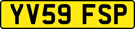 YV59FSP