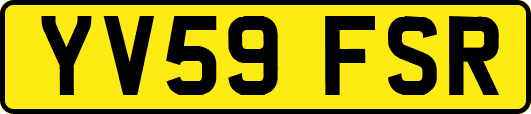 YV59FSR