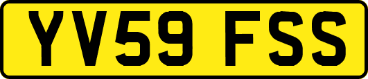 YV59FSS
