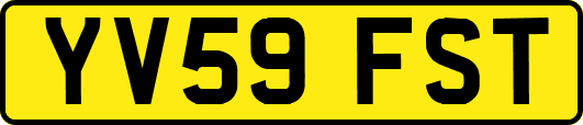 YV59FST