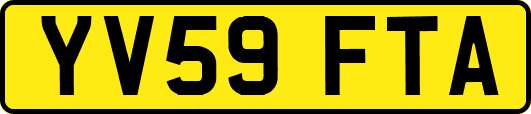 YV59FTA