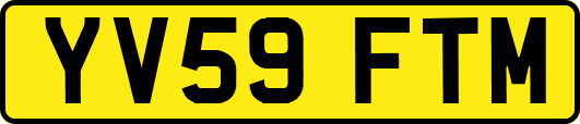 YV59FTM