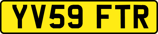 YV59FTR