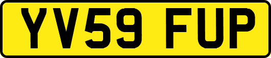 YV59FUP