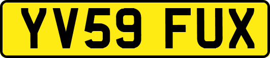 YV59FUX