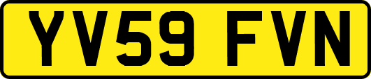 YV59FVN