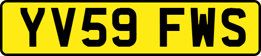 YV59FWS