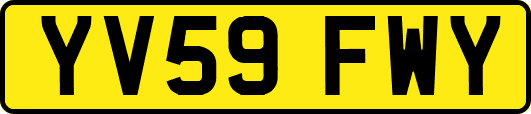 YV59FWY