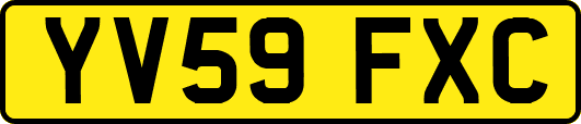 YV59FXC