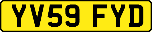YV59FYD