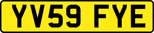 YV59FYE