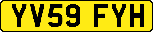 YV59FYH