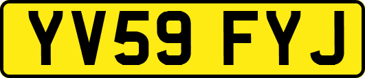 YV59FYJ