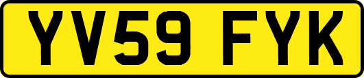 YV59FYK