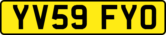 YV59FYO
