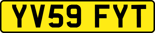 YV59FYT