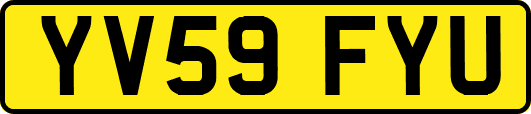 YV59FYU